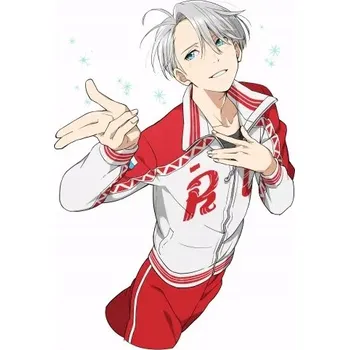 Obraz Plakát anime 29,7 x 42,3 cm