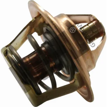 Chladič motoru Termostat, chladivo HEPU AUTOTEILE GMBH TM1378