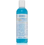 Kiehl's Blue Herbal Astringent Lotion tonikum pro mastnou a problematickou pleť pro ženy 250 ml
