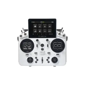 RC vybavení FrSky Tandem X20R Porcelán