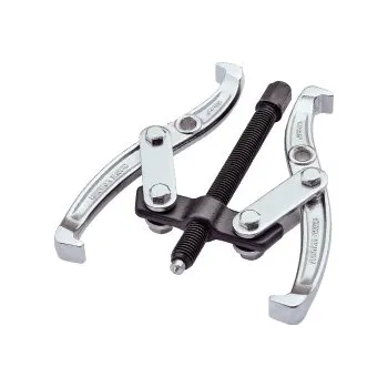 Stahovák dvouramenný, 25 - 160 mm, univerzální - QUATROS QS11189