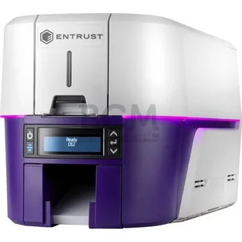Tiskárna Tiskárna karet Entrust (Datacard) Sigma DS2 Simplex (525301-001)