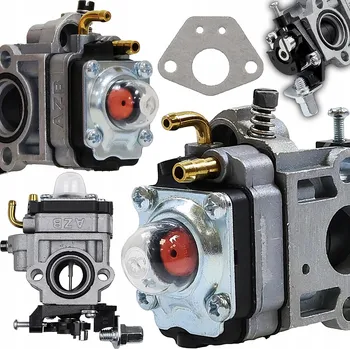 Karburátor pro křovinořez 15mm DEMON DOLMAR VICTUS HONDA MAKITA ECHO, 2 šrouby