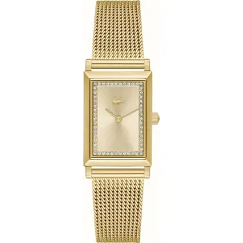 Módní doplněk Lacoste Catherine 2001315 + 2 měsíce na vrácení zboží