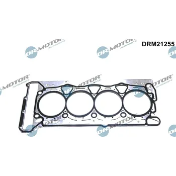 Automobilové těsnění Těsnění, hlava válce Dr.Motor Automotive DRM21255