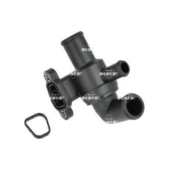 Těsnění motoru Termostat, chladivo NRF 725021