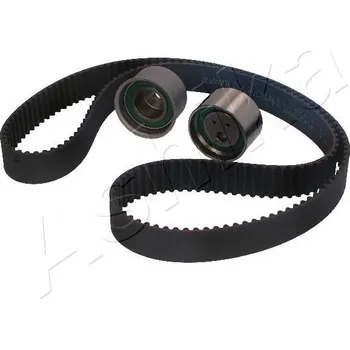 Rozvod motoru Sada rozvodového řemene ASHIKA KCT541