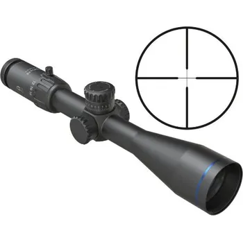 Puškohled Puškohled Meopta MeoPro R6 3-18x50 SFP osnova Z-Plex
