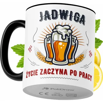 Hrnek Polidraw Hrnek Polidraw Pro Šálek keramický 330 ml