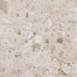 Dlažba Argenta Petra taupe 120x120 cm mat PETRA120TA