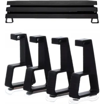 Hra pro PlayStation STOJAN CHLAZENÍ PODSTAVEC PRO PS4 SLIM