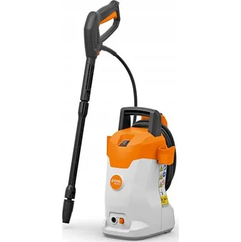 Vysokotlaký čistič Tlaková myčka 90 bar 1700W Stihl RE80 X