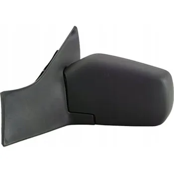 Posilovač řízení ZRCÁTKO LEVÉ MECHANICKÉ ČERNÉ CITROEN XANTIA 93-01