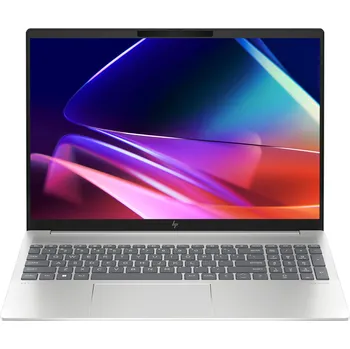Notebook NTB HP Pavilion Plus 16-ab1012nc, Ultra 7-155H, 16" 2560x1600, 32GB LPDDR5X, SSD 1TB, RTX 4050 6GB, Win 11 Pro BX8Q7EA#BCM