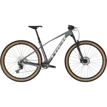 Horské kolo Trek Procaliber 9.5 Gen 3 Matte Keswick Green/Mercury - S (29“ kolo)