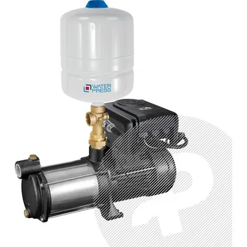 Domácí vodárna AQUACUP | ECONOMY CONTROL MAXI A 90/45 M AQ18064