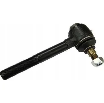 Posilovač řízení Kulový čep dlouhý levý závitový s maticí C-385 ORIGINÁL URSUS