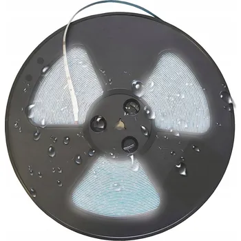 LED osvětlení LED páska EcoLight 120W neutrální bílá 25m