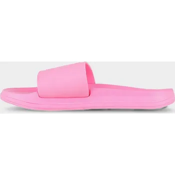 Dámské pantofle 4F Dětské pantofle gumové, vícebarevné, velikost 36