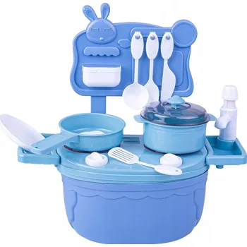 Dětská kuchyňka Dětská kuchyňka NORIMPEX KITCHEN 3675