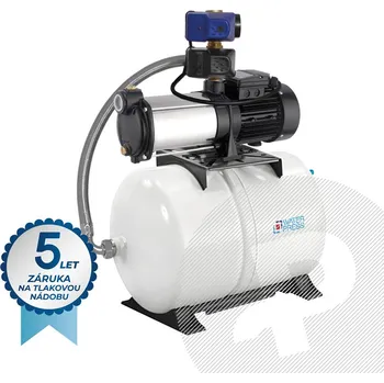 Domácí vodárna AQUACUP | M FULL CONTROL MAXI-A L 80 AQ17949