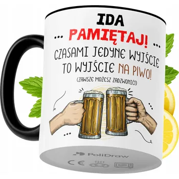 Hrnek Polidraw Hrnek Polidraw Pro Izu keramika 330 ml