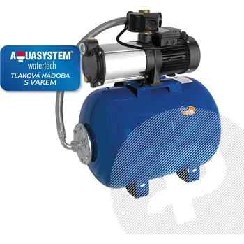 Domácí vodárna AQUACUP | FULL CONTROL MAXI-A 24 AQ18051
