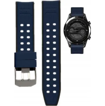 Řemínek na hodinky Řemínek KBR Games univerzální 22mm vícebarevný