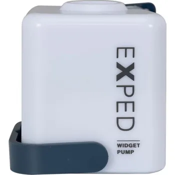 Karimatka Widget pumpa EXPED Widget Pump