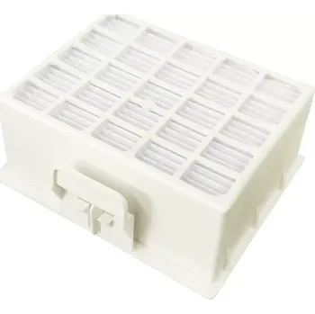 Filtr do vysavače 1x Hepa filtr do vysavače BOSCH BBZ156HF, Siemens (FIL31)