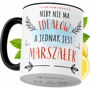 Hrnek Polidraw Hrnek Polidraw pro maršála keramika 330 ml