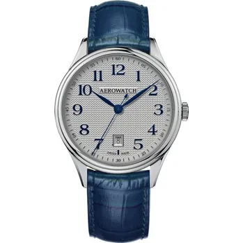 Hodinky Aerowatch Les Grandes Classiques Lady Quartz Eco A 49101 AA05