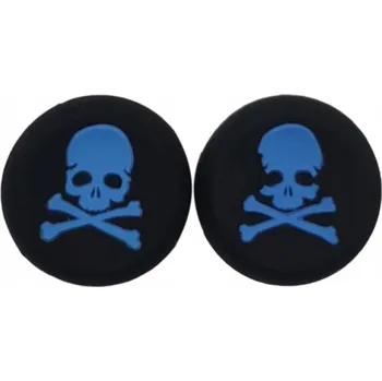 Herní konzole Gumové návleky / gripy na analogové páčky ovladače XBOX SERIES X S