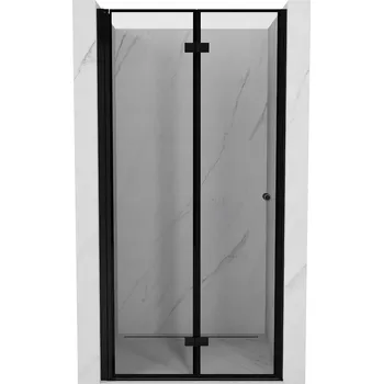 Sprchové dveře Dveře do niky Mexen 80 x 200 cm