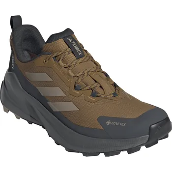 Pánské tenisky Pánské boty Adidas Terrex Trailmaker 2 Velikost bot (EU): 46 2/3 / Barva: hnědá