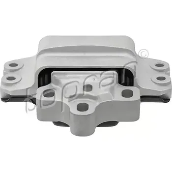 Uložení převodovky TOPRAN Uložení automatické převodovky TPR 114 892