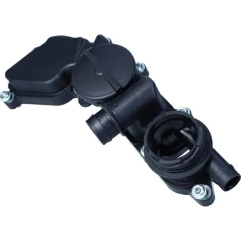 Olejová vana Odlučovač oleje, odvětrání klikové skříně MAXGEAR 18-1380