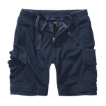 Kraťasy Packham Vintage, Brandit, Navy blue, S