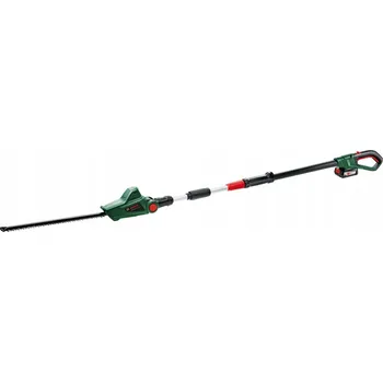 Zahradní nůžky Akumulátorové elektrické nůžky Bosch 43 cm 18 V (bez nabíječky)