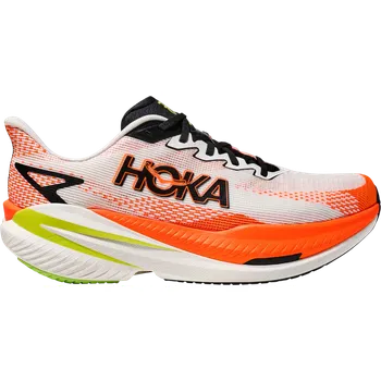 Pánská obuv Běžecké boty Hoka Mach X 3 1168720-wng Velikost 43,3 EU | 9 UK | 9,5 US | 27,5 CM