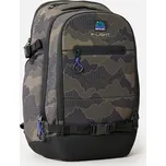 batoh RIP CURL F-Light Posse 35L Search BLACK/OLIVE one size One Size