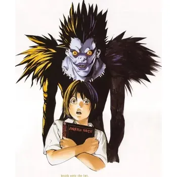 Obraz Plakát anime 29,7 x 34,5 cm