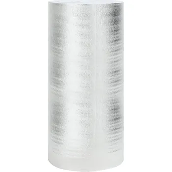 Radiátor Fólie odrážející teplo za radiátor 1x25 m