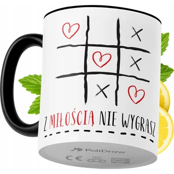 Hrnek Polidraw Hrnek Polidraw Vtipná keramika 330 ml