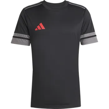 Míčový sport Dres adidas Squadra 25 Jersey jn4450 Velikost XS