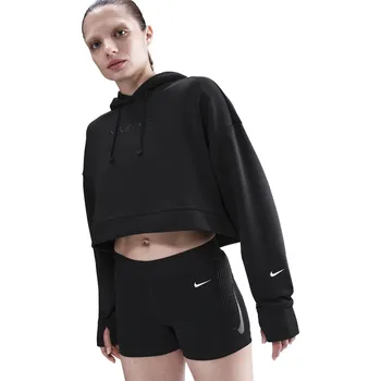 Dámská mikina Mikina Nike Black 1165477 8 (XS)