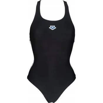 Dámské plavky Dámské jednodílné plavky na bazén Arena Icons D36