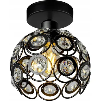 Závěsná lampa LEDLUX LX-1109-1 1 - světelné body E27