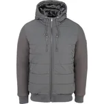 Bunda Firetrap Charcoal 1165380 M