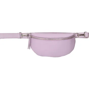 Ledvinka Charm London Anna L627 Purple